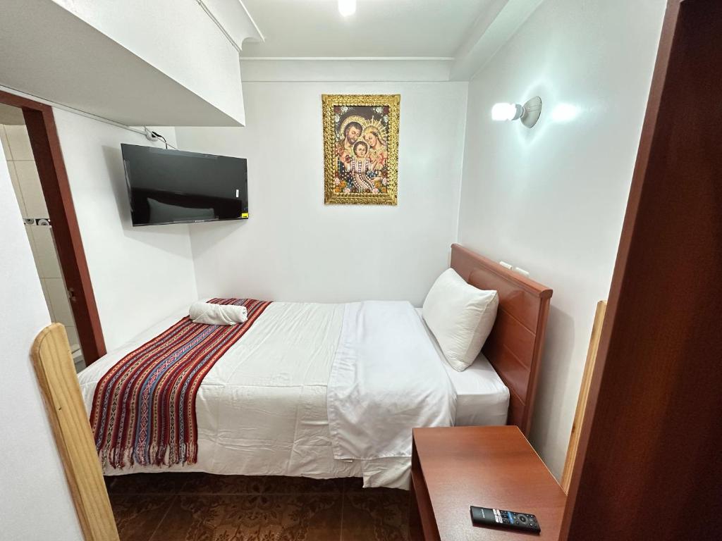 Libertrek Centro Inn - 5