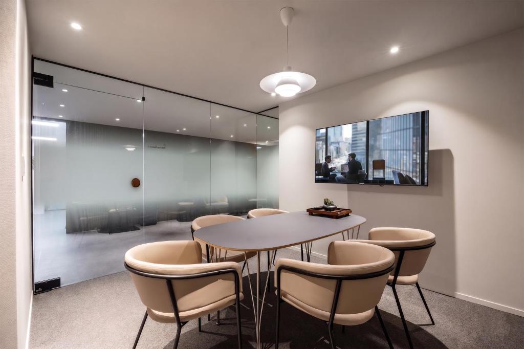Meeting room / ballrooms