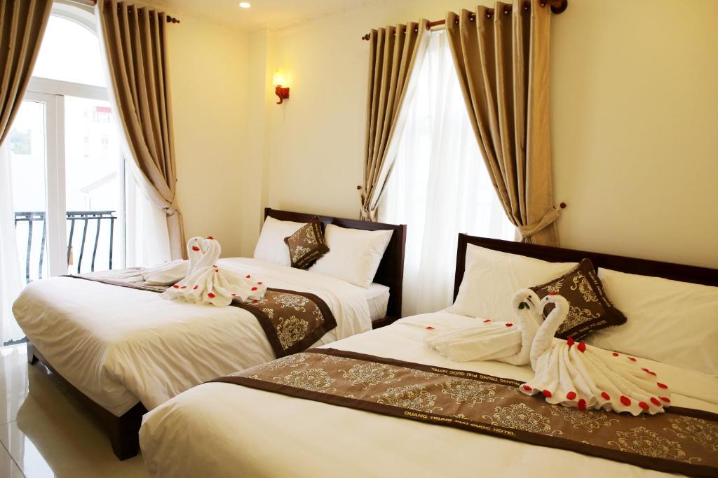 Quang Trung Phu Quoc Hotel