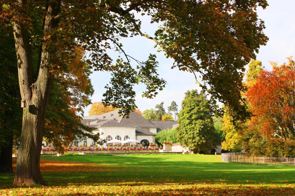 Dolce Hotel Bad Nauheim Dolce Hotel Bad Nauheim