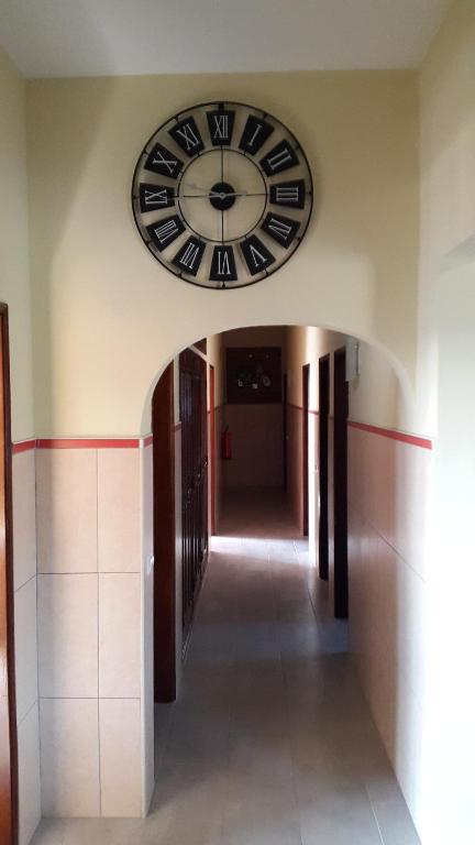 Almancil Hostel photo