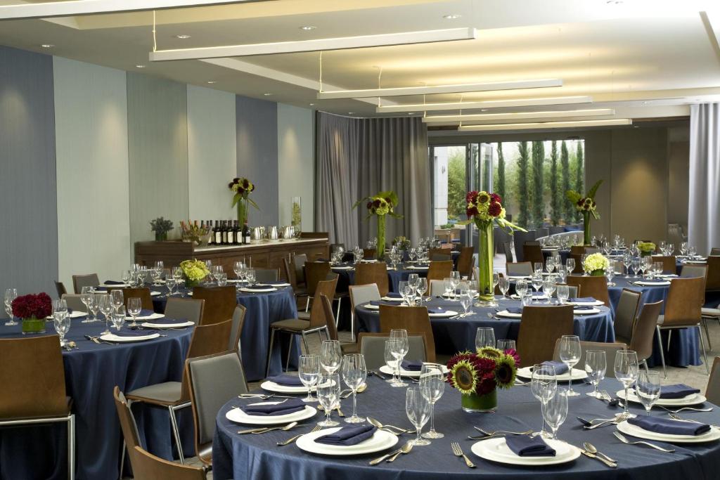 Sala per ricevimenti