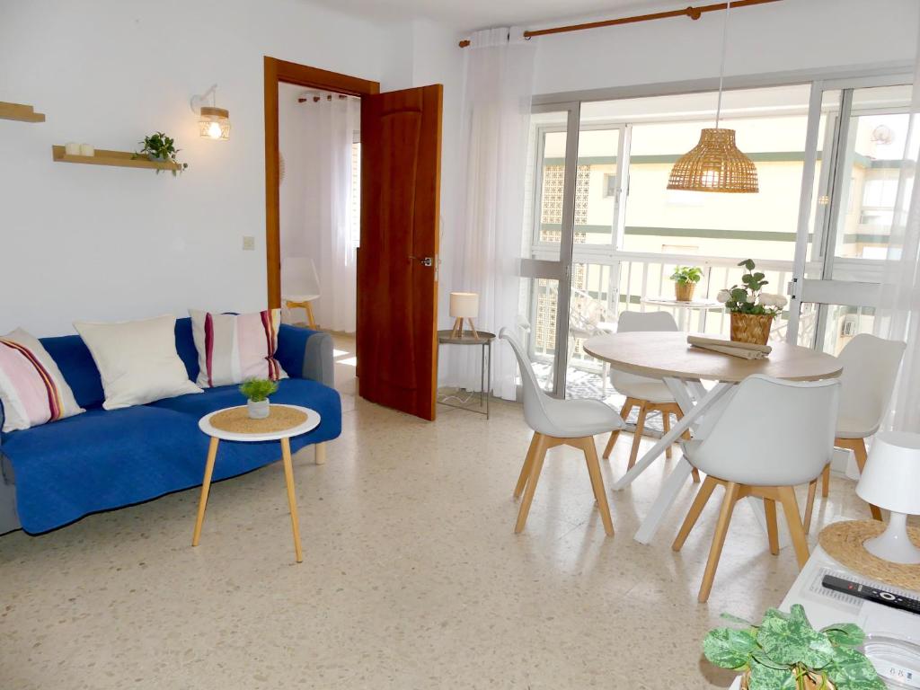Appartement Lucila - 3