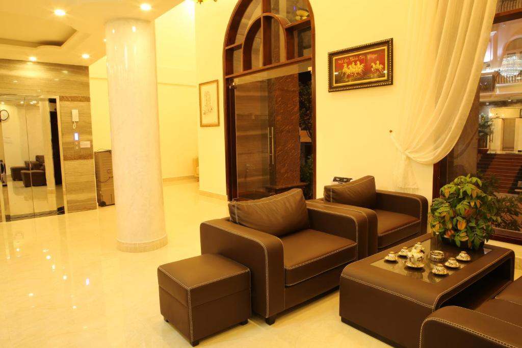 Quang Trung Phu Quoc Hotel