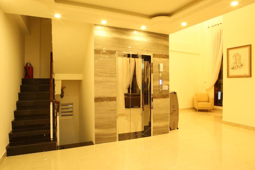 Quang Trung Phu Quoc Hotel