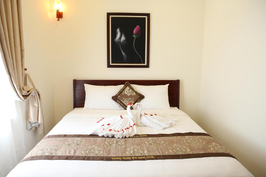 Quang Trung Phu Quoc Hotel photo