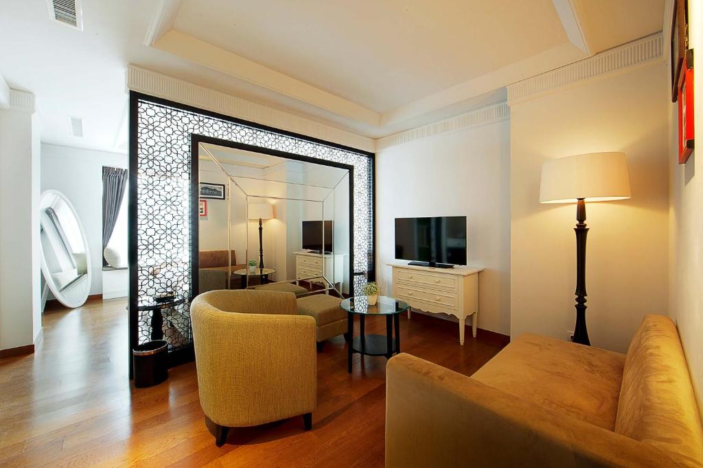 De Paviljoen Bandung