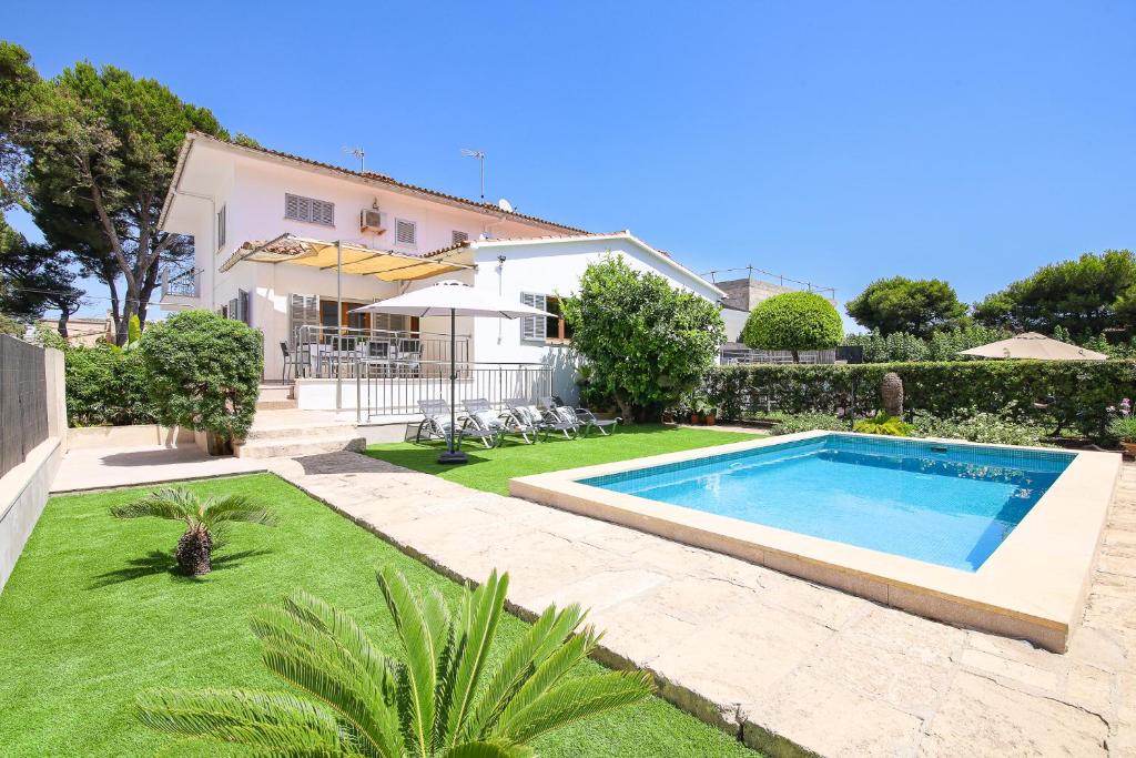 Casa Jero Rentallorca - 3
