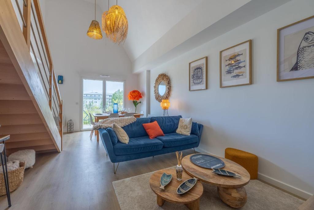 Duplex Adèle - Welkeys - 1