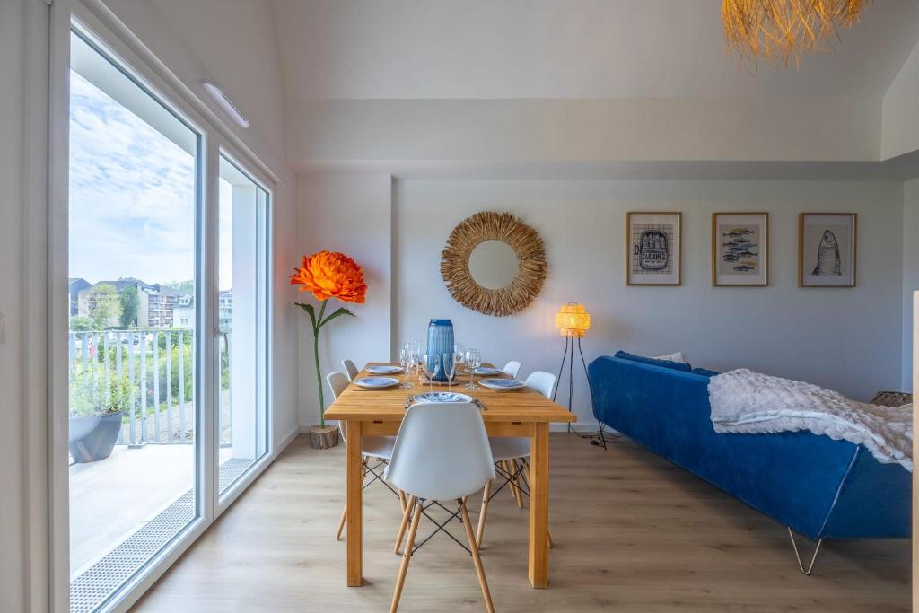 Duplex Adèle - Welkeys - 2