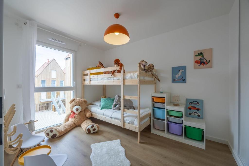 Duplex Adèle - Welkeys - 5