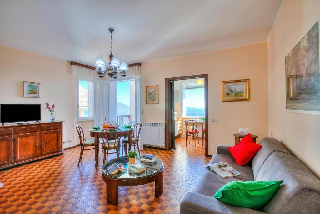 Nicoletta's Lake View Stresa - Happy Rentals - 3