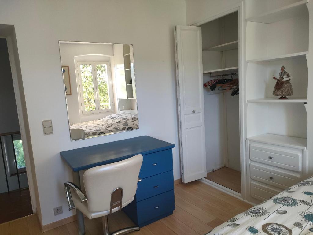 Chambre d'hote dans maison de caractère, piscine - 4