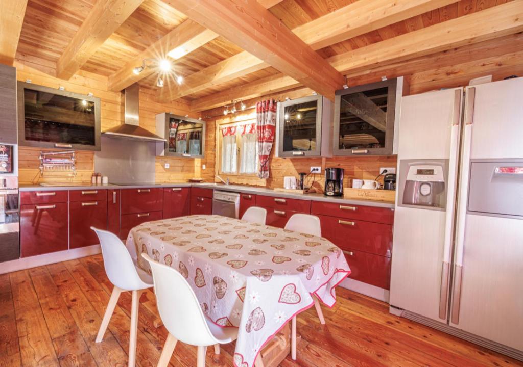 Grand Chalet Allos 12p - 4