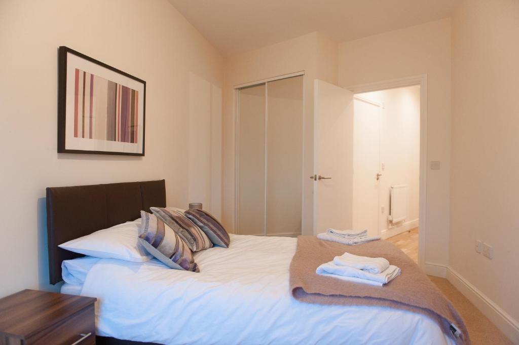 PSF Panorama Apartments photo