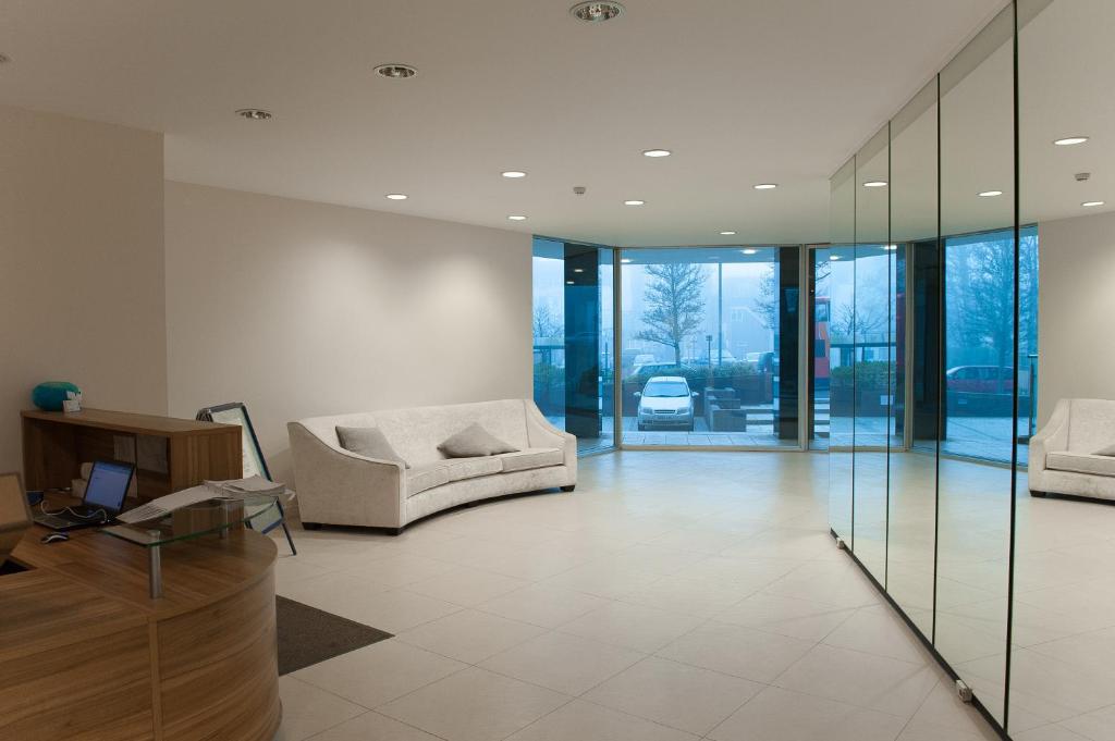 PSF Panorama Apartments photo