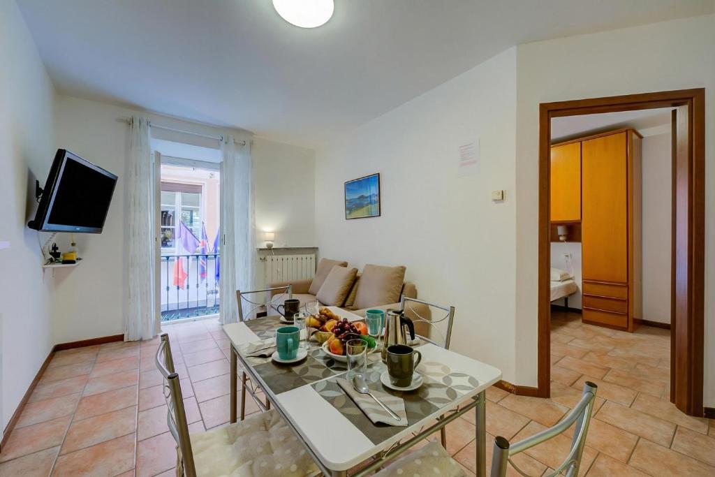 Casa Dolce Casa Stresa 50m from lake - Happy Rentals - 2