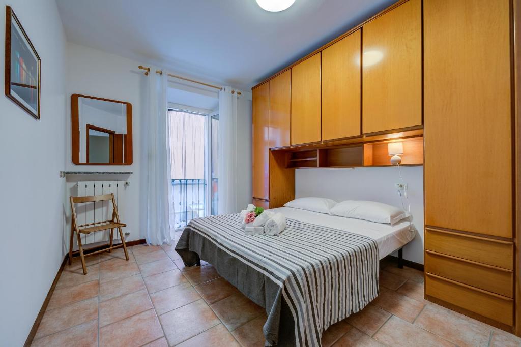 Casa Dolce Casa Stresa 50m from lake - Happy Rentals - 4