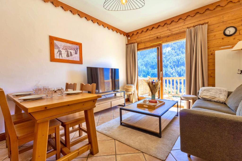 Bozelet - 4/6 personnes piscine & Spa - 2