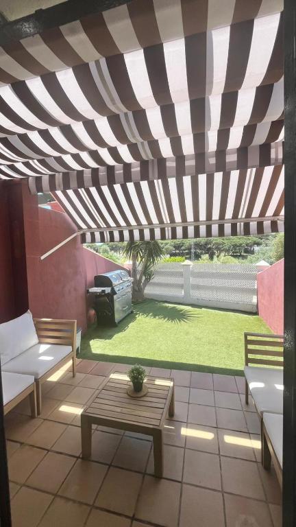 ALDEA DEL COTO - 1