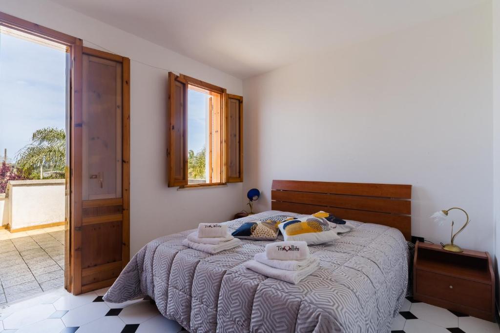 Villa Nina a Torre dell'Orso - 5