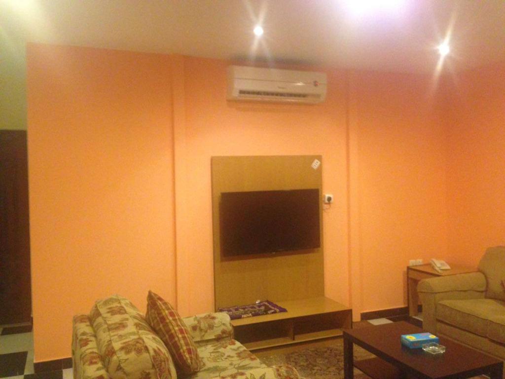 Al Narjes Hotel Suites Al Khobar photo