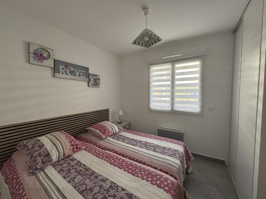Charmant T3 avec jardin privé, proche plage centre-ville de Calvi - 5