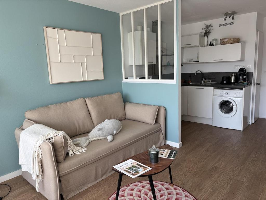 Argia - Large beach, city center, swimming pool- - 4