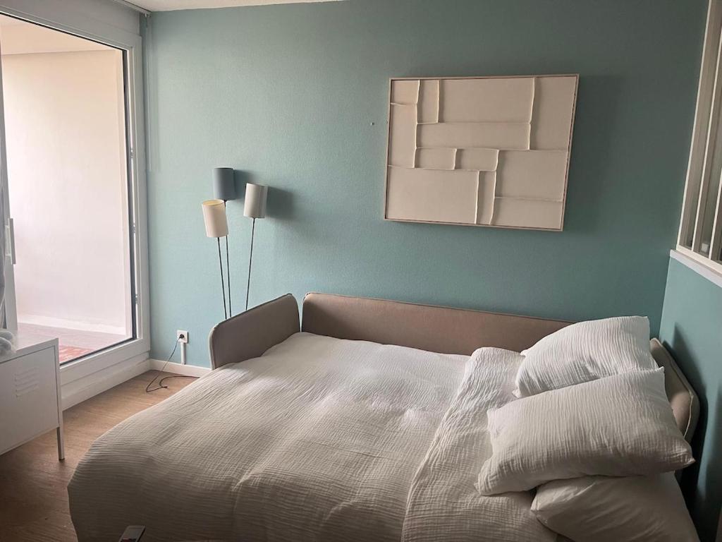 Argia - Large beach, city center, swimming pool- - 5