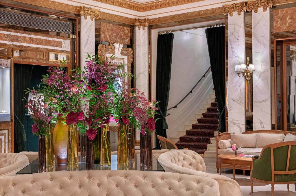 Hotel Westminster - 3