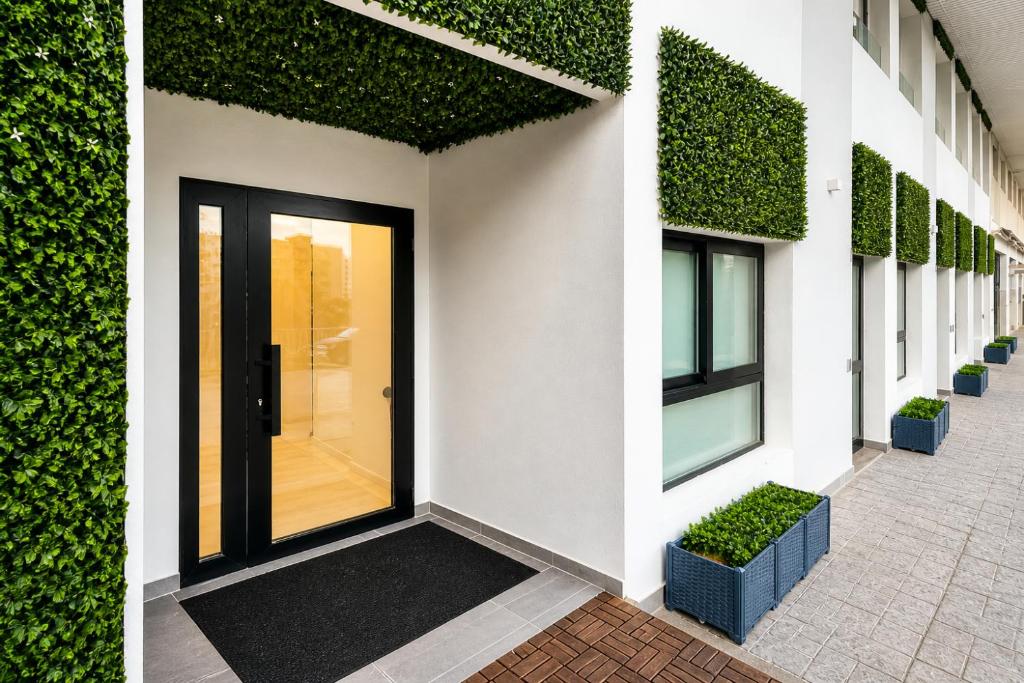 Nova MSuites Valencia - 4