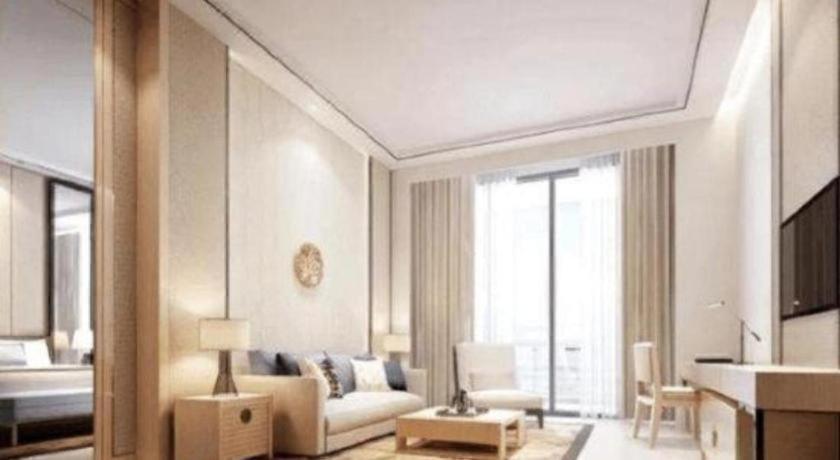 Sanya Tibet Hotel - img