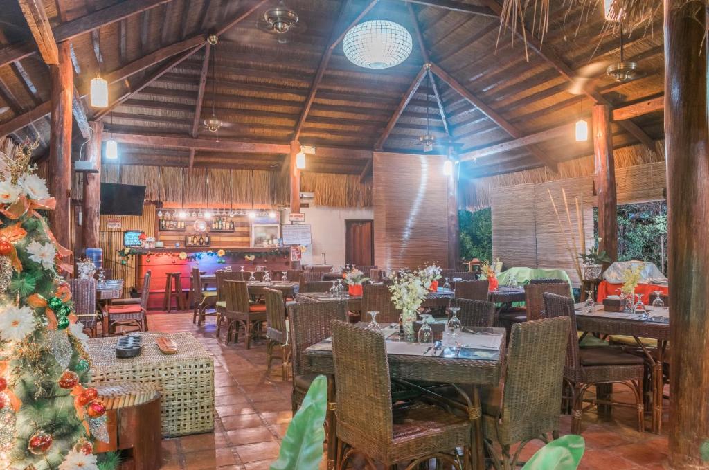 Quầy bar/Pub