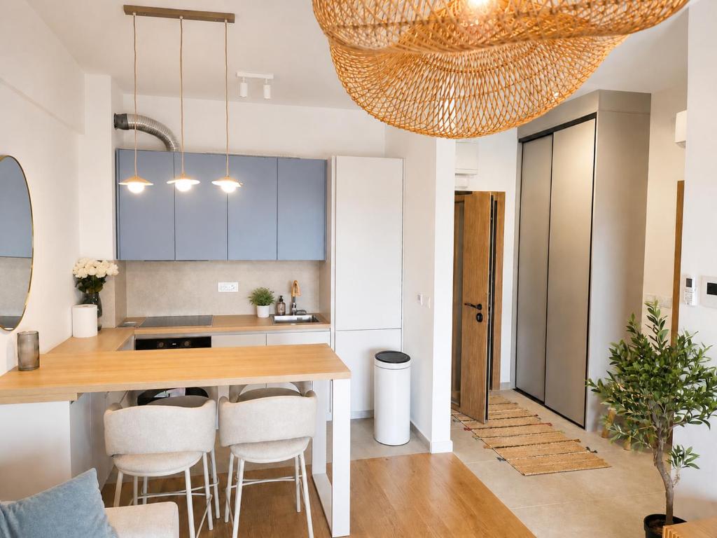 Mandarina Sunset Apartment - 2