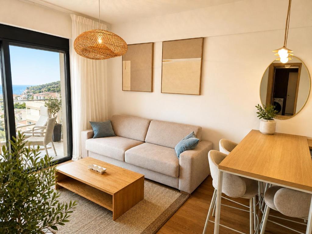 Mandarina Sunset Apartment - 3