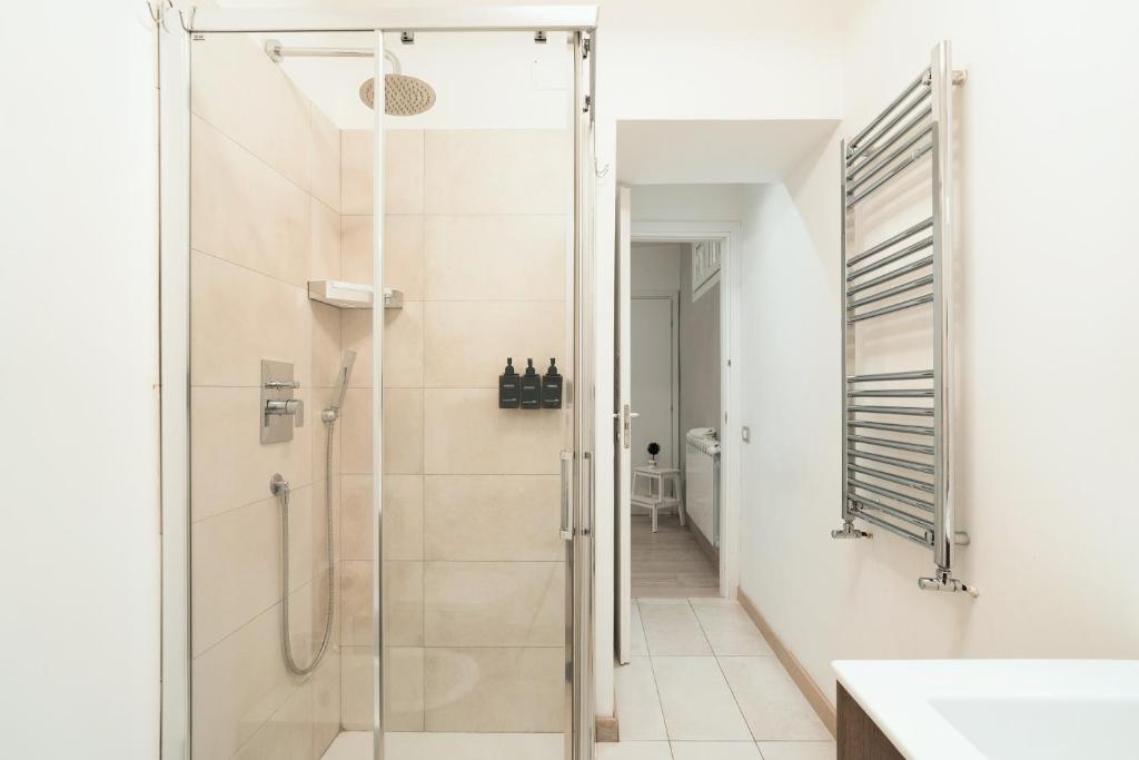 Casa Nicola - Modern 2BR Apt in Trastevere, Central Rome - 5