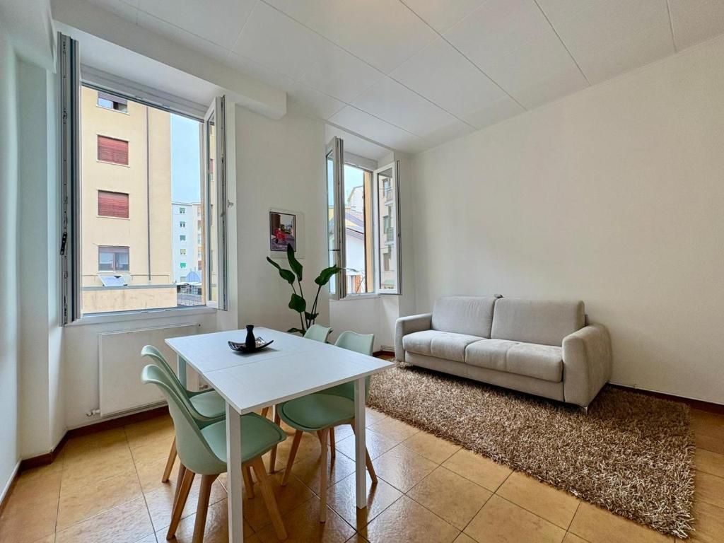 Charming Flat Como Lake - 2