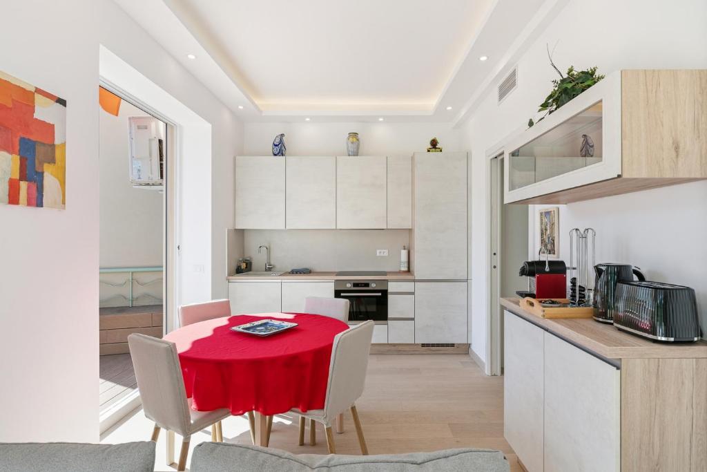 Suite Saint-Pierre FSHH - Generale - 2