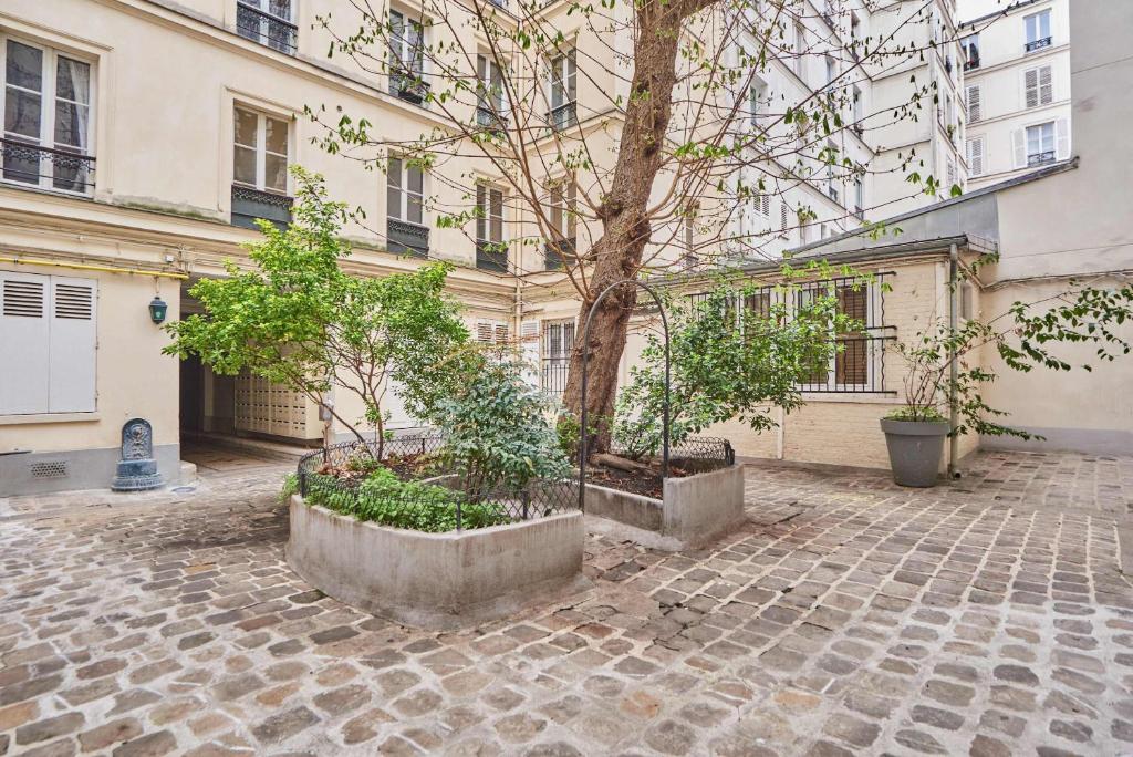 Lovely apartment Montmartre - Center of Paris - 1