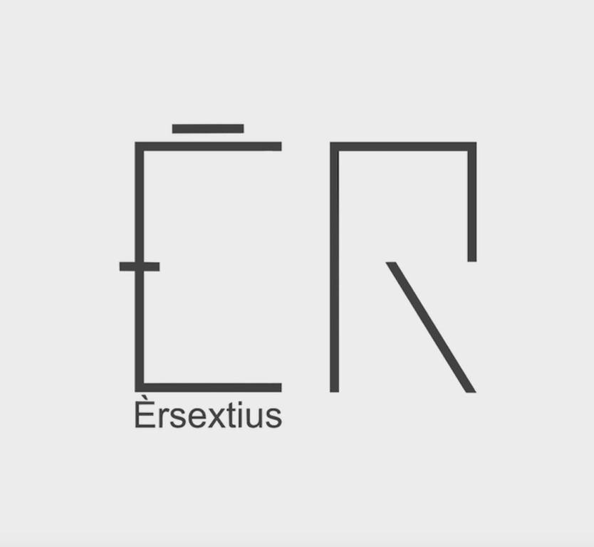 Èrsextius NP Aix-en-Provence - 2
