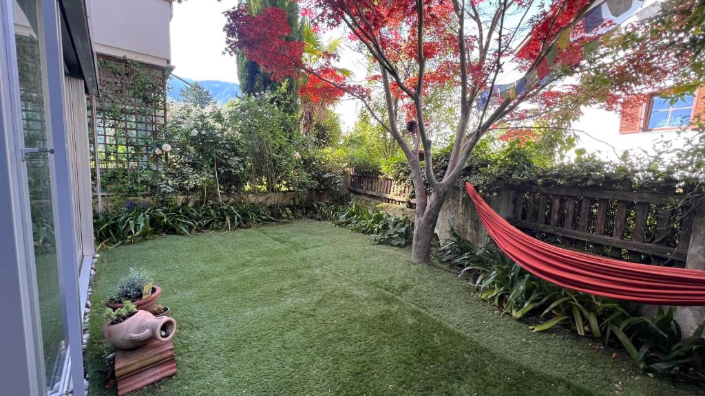 Garden Suite - 2