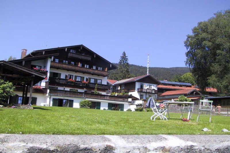 Ferienwohnungen am See - Hinterseer - 2