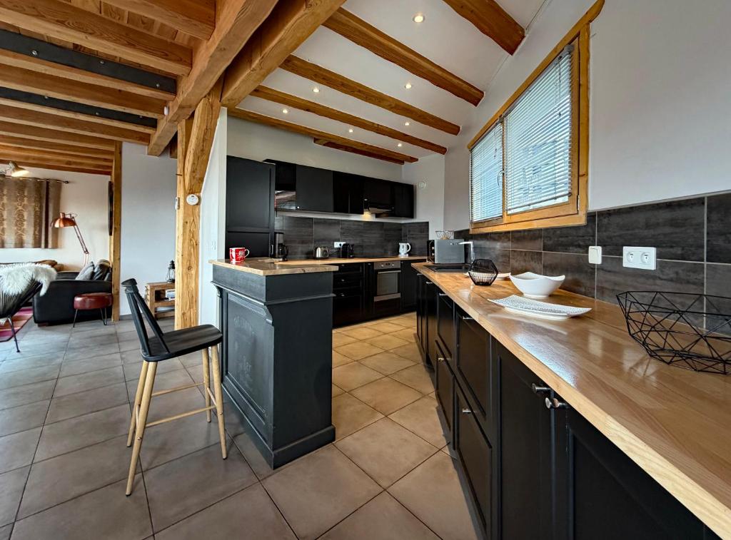Homency - Chalet Secret de Neige - 4