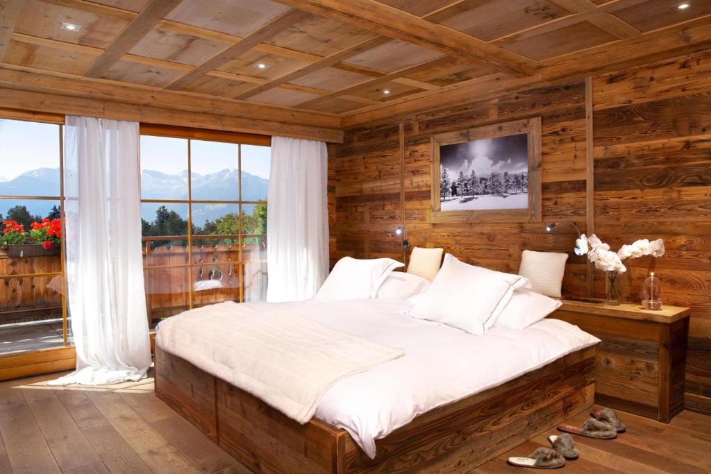 Hostellerie du Pas de l'Ours "Relais et Châteaux" - 5