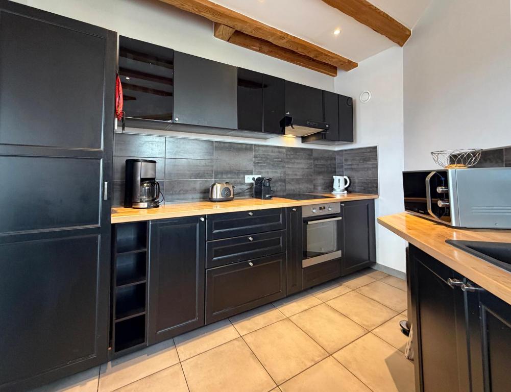 Homency - Chalet Secret de Neige - 5