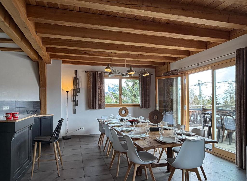 Homency - Chalet Secret de Neige - 2