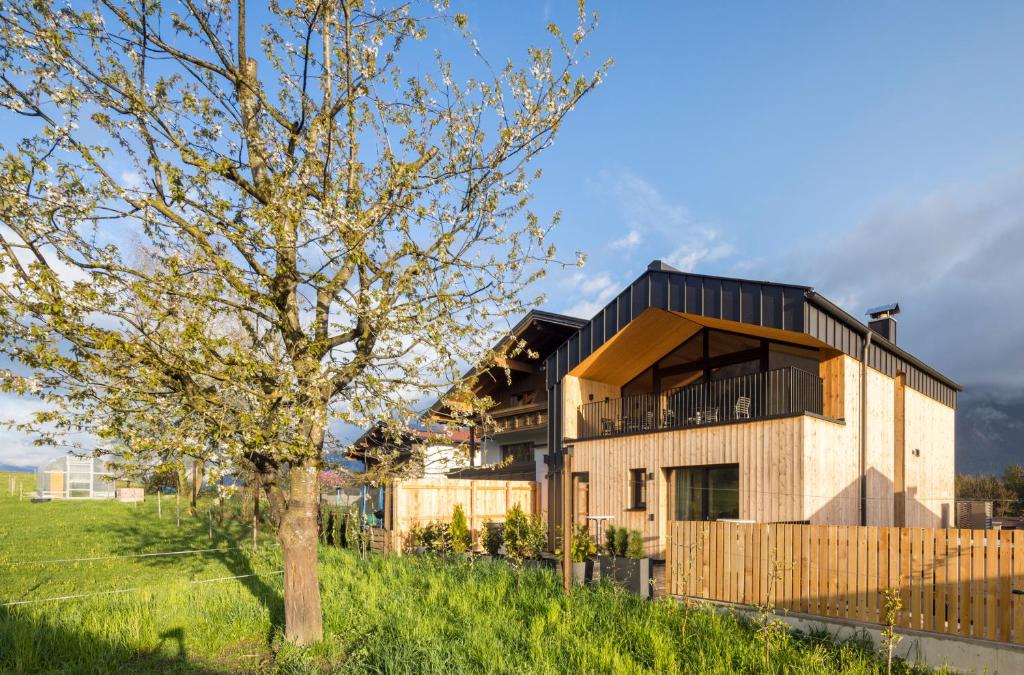 Haus Sonnblick Chalet - 5