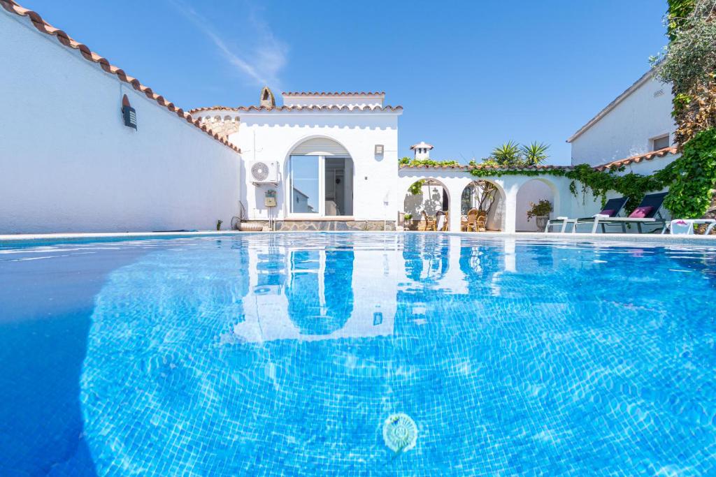 Apart-rent Villa Valira 0149 - 3
