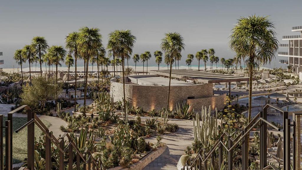 Grand Hyatt Los Cabos Resort, Golf & Spa, All-Inclusive - 1