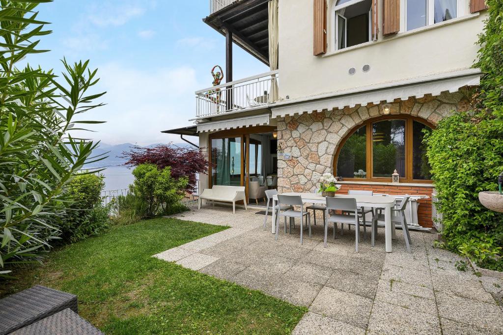Residence La Mignon Oleandri - 2